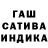 Канабис White Widow Nadiya Susol